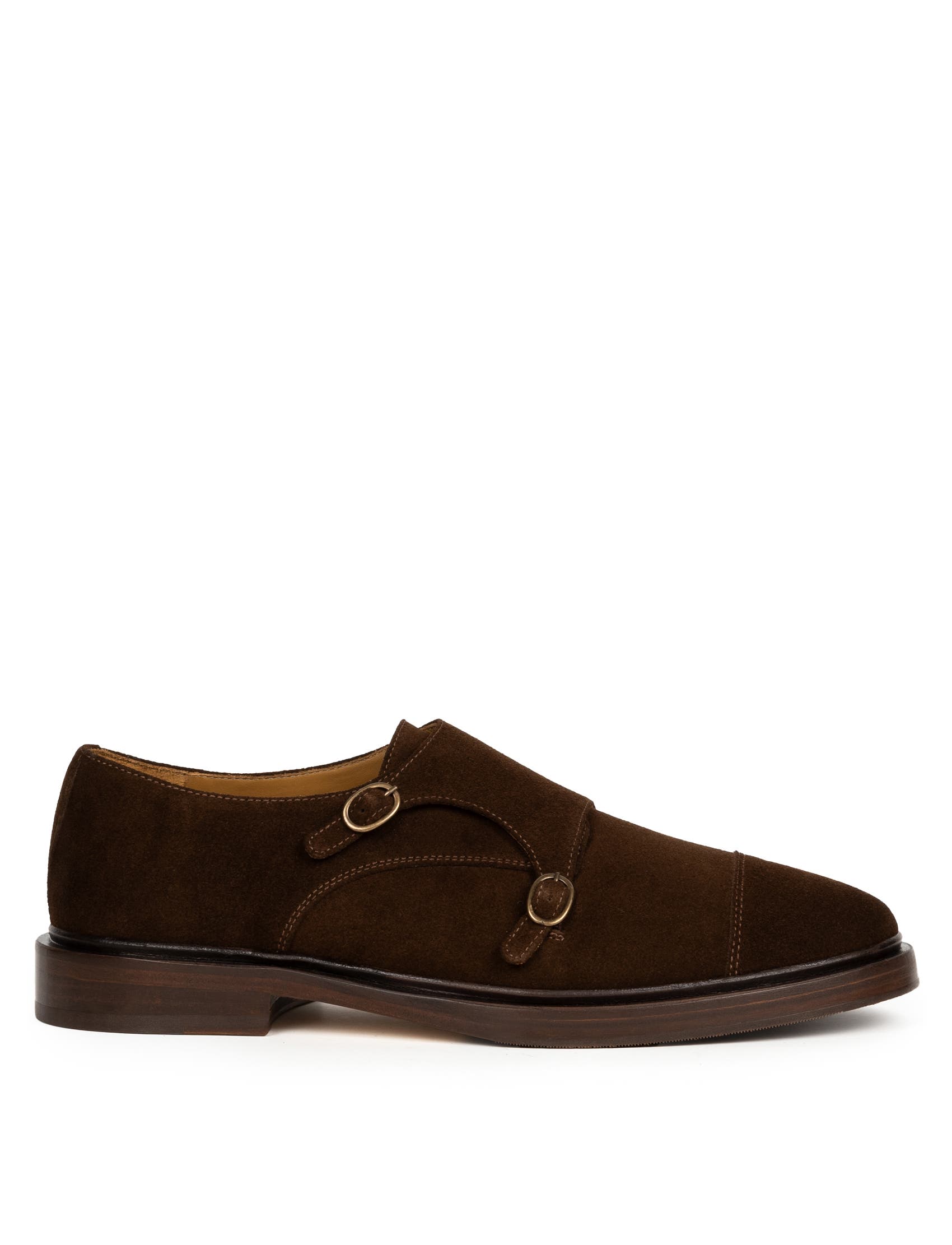 Rockies Brown