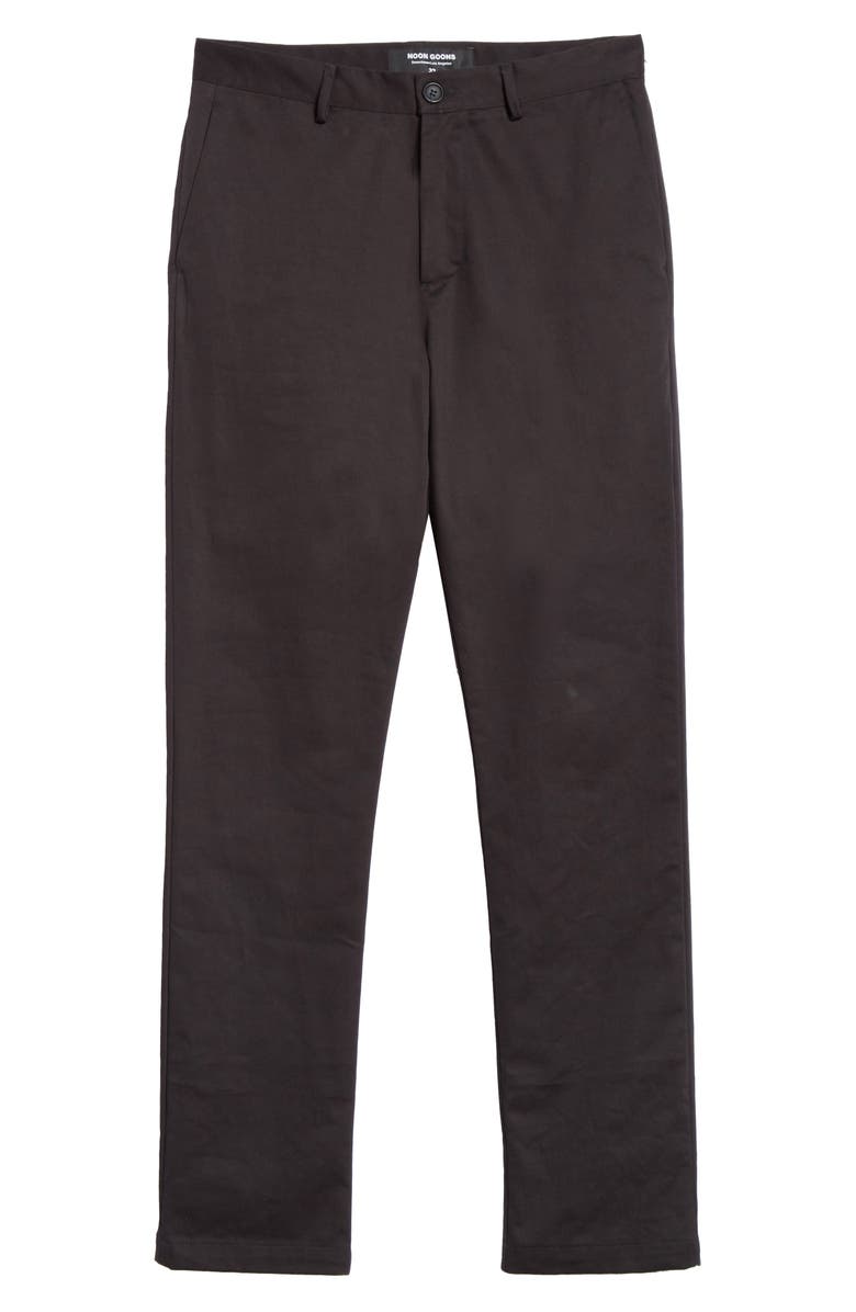 Noon Goons Industry Lined Chinos, Alternate, color,