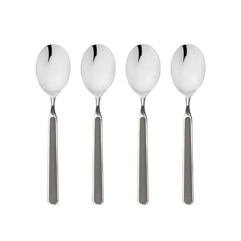 Fantasia Coffee Spoon Set - 4 Pieces