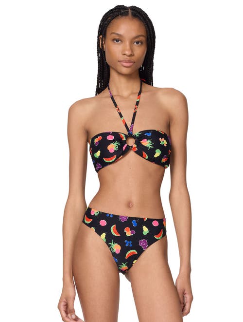 Kate Spade New York Bandeau Ring Bra