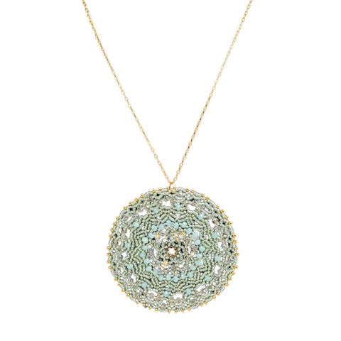 Dreamers Xl-6 Necklace