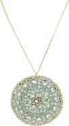 MADISON BEVERLY HILLS Dreamers Xl-6 Necklace
