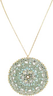 MADISON BEVERLY HILLS Dreamers Xl-6 Necklace