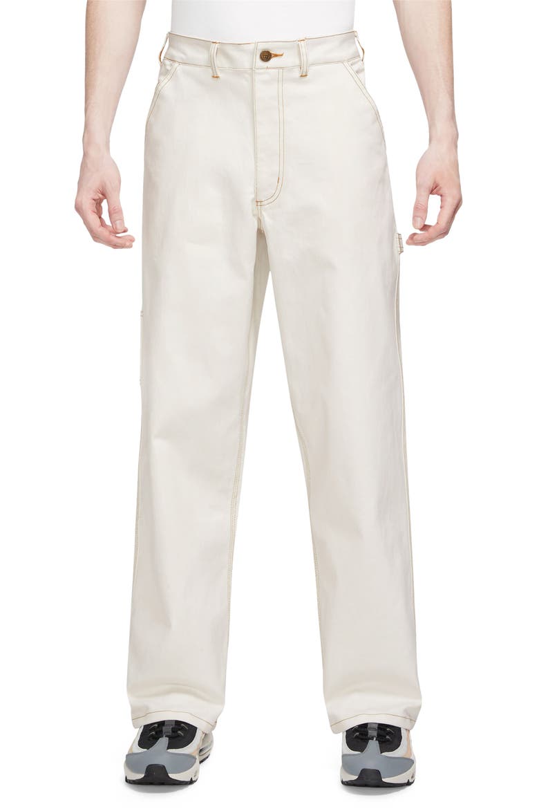 Life Carpenter Pants, Main, color, PHANTOM/ BLACK