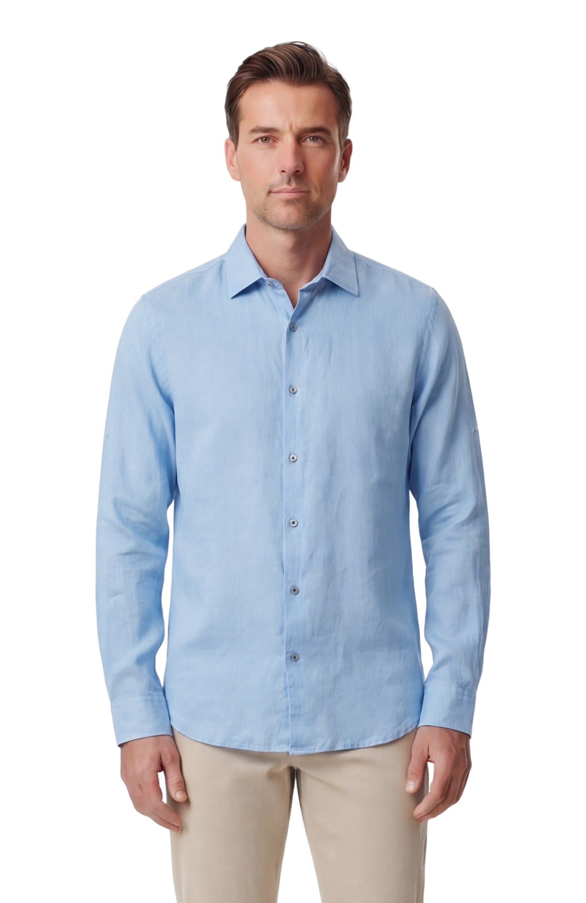 selected LAURENT BLUE