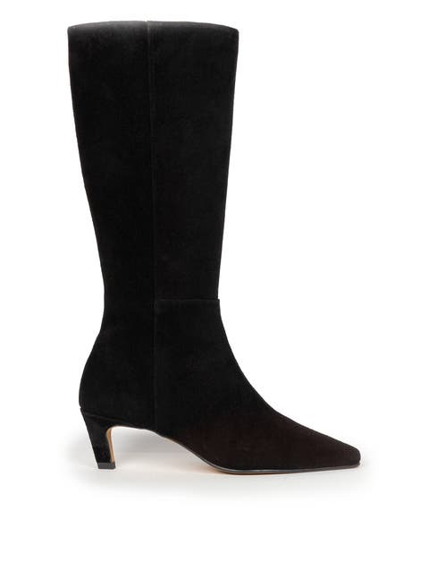 Diane Knee-High Boots