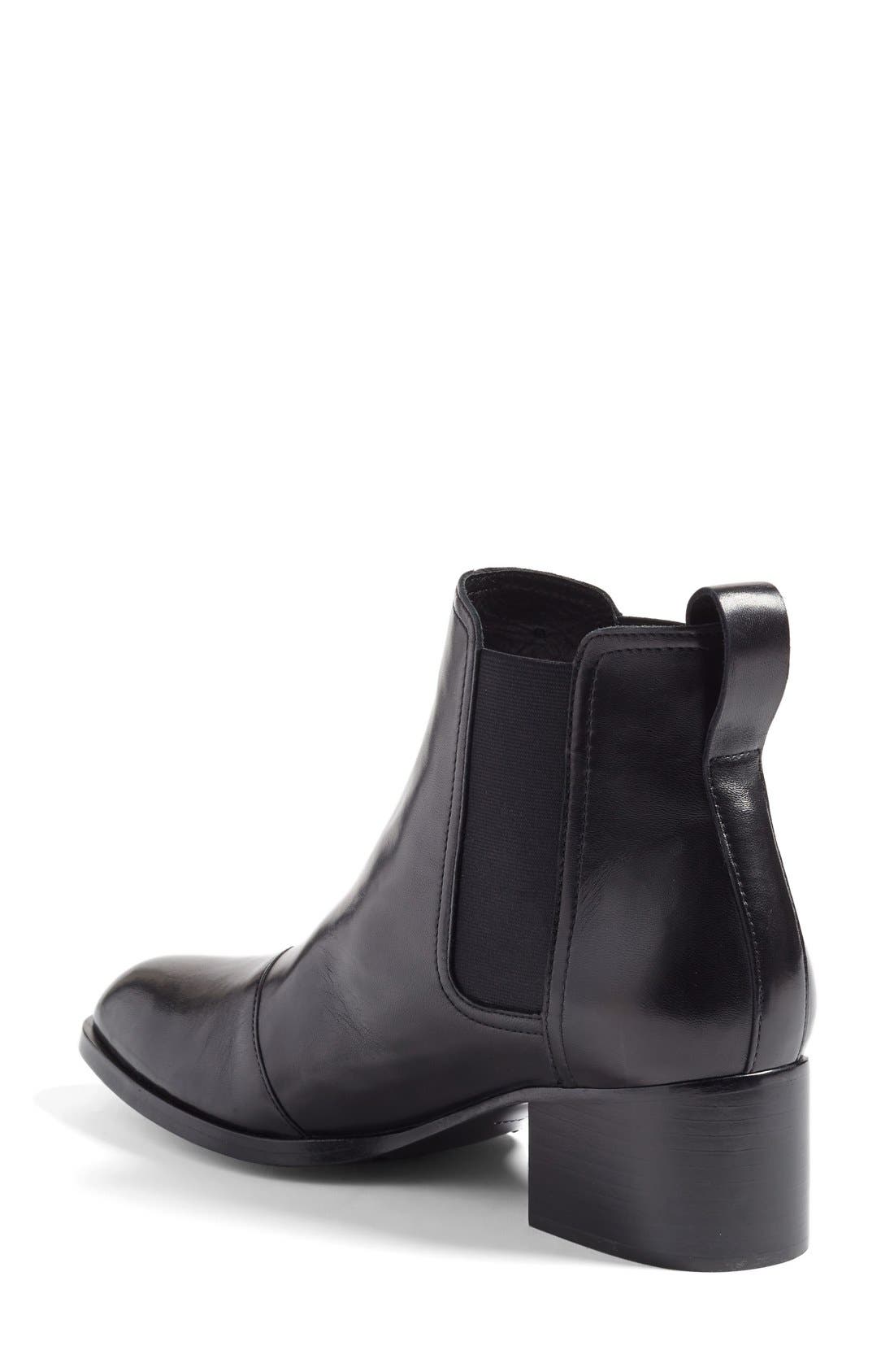 rag & bone 'Walker' Bootie, Alternate, color, 