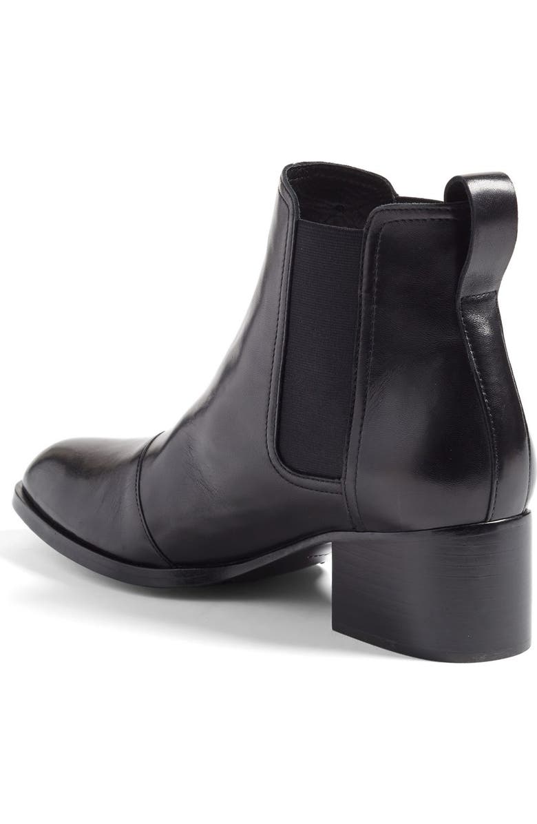 rag & bone 'Walker' Bootie, Alternate, color,