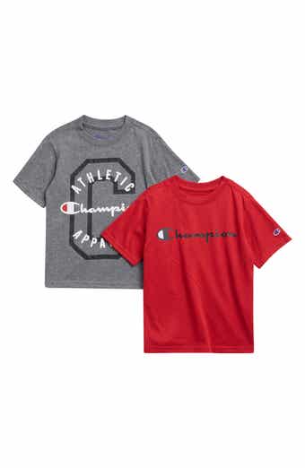 Kids' 2-Pack Assorted T-Shirts