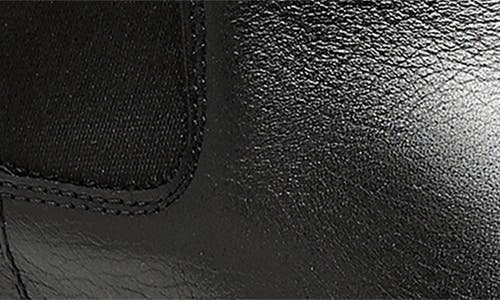 La Canadienne Slater Chelsea Boot In Black