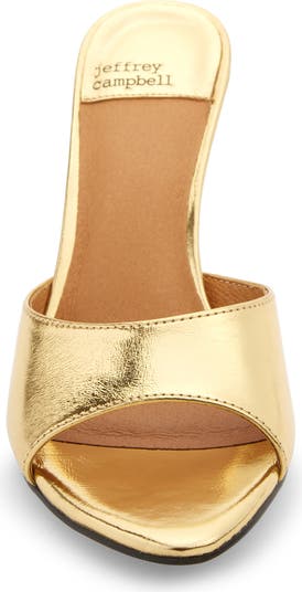 Agent Slide Sandal