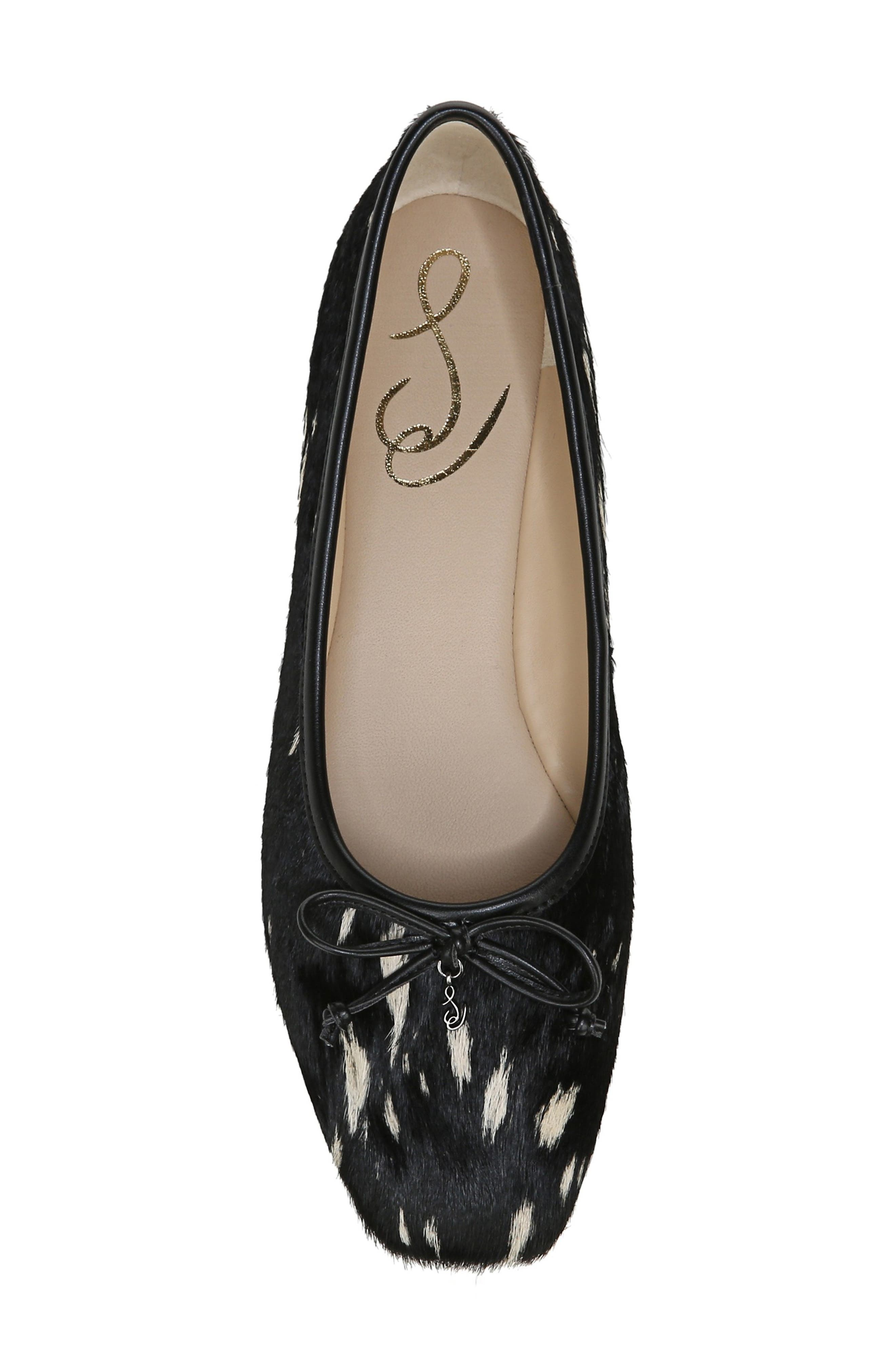 Sam Edelman Marisol Ballet Flat, Alternate, color, 