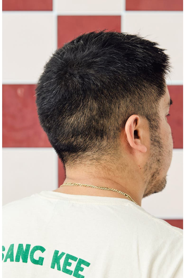 Hair Pomade, Alternate, color, NONE