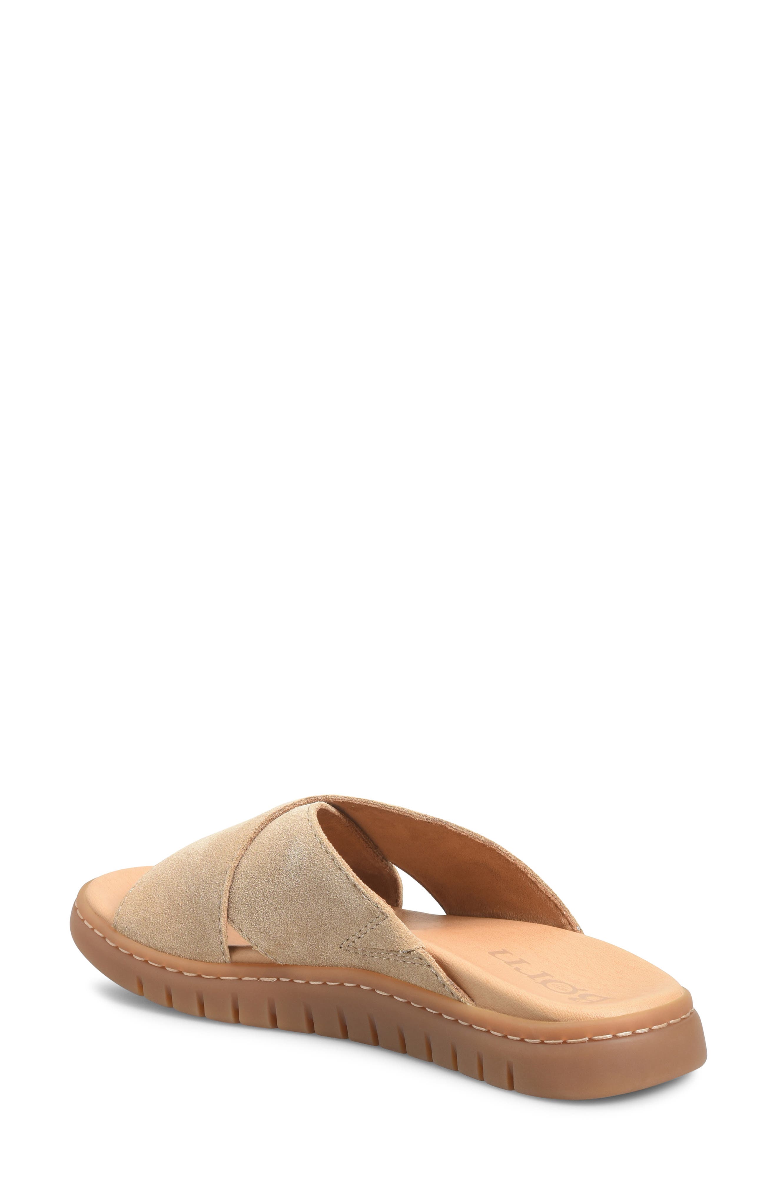 Adia Slide Sandal - image 4