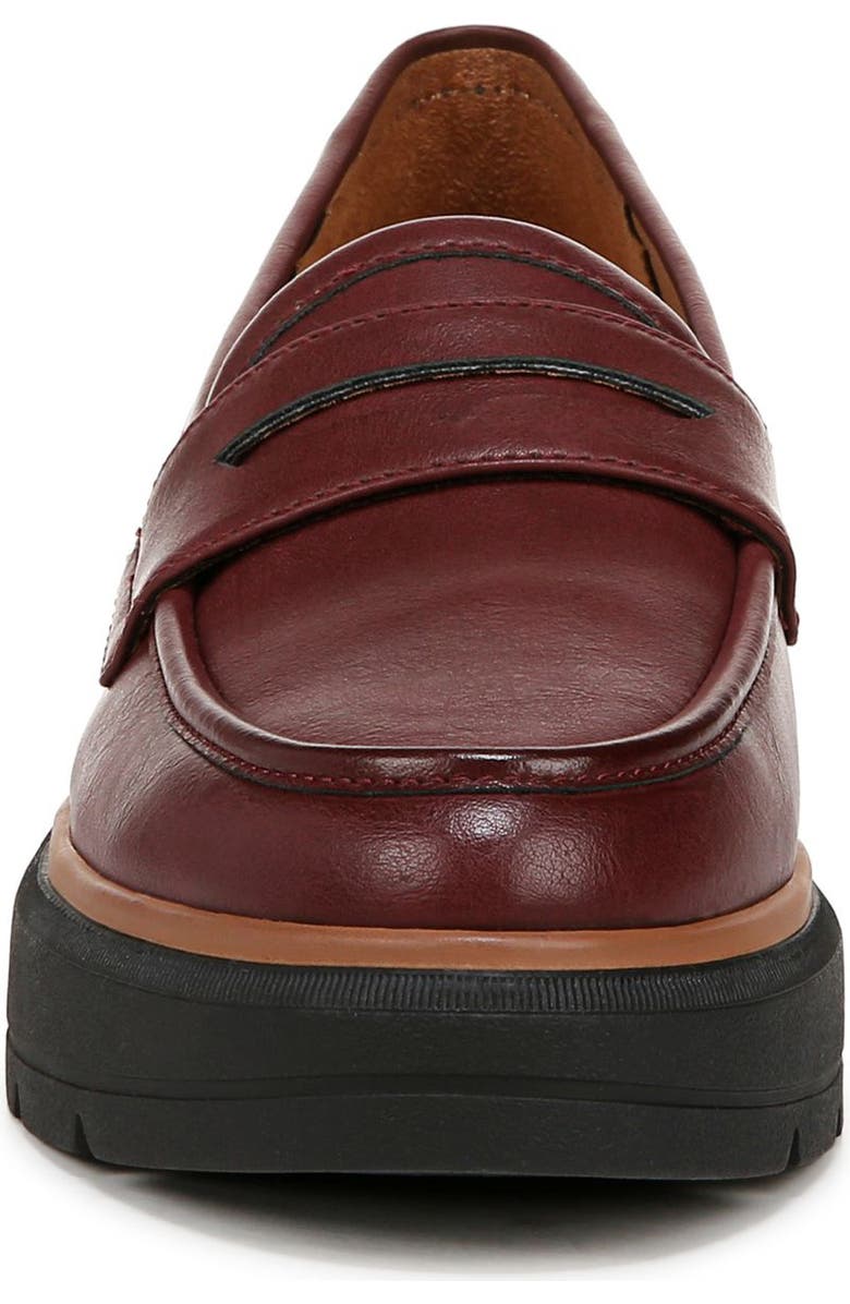 Dr. Scholl's Nice Day Platform Penny Loafer, Alternate, color,