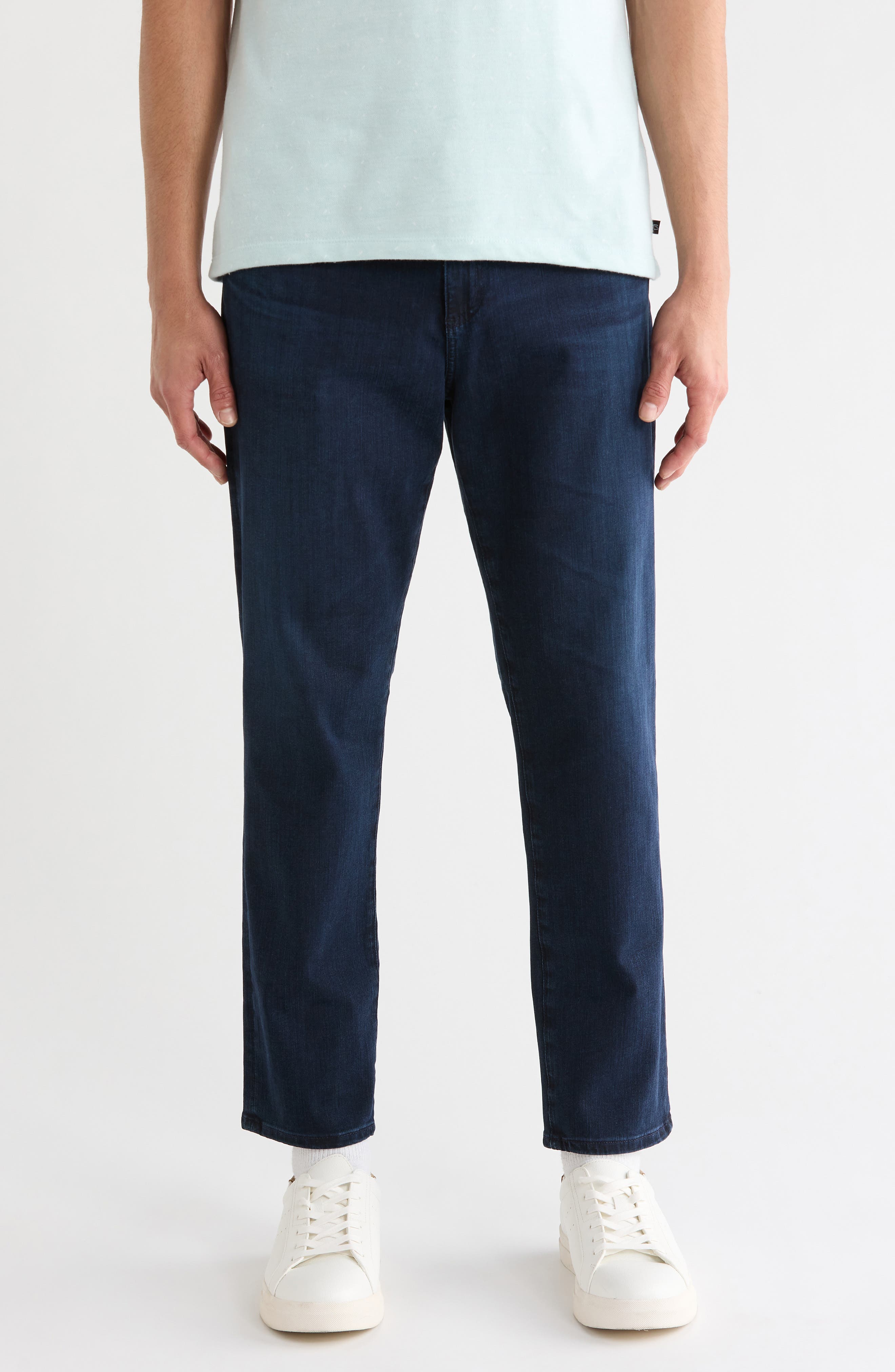 AG Prima Cigarette Leg Jeans