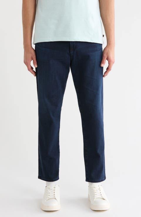 Prima Cigarette Leg Jeans