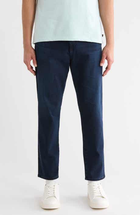 AG Prima Cigarette Leg Jeans