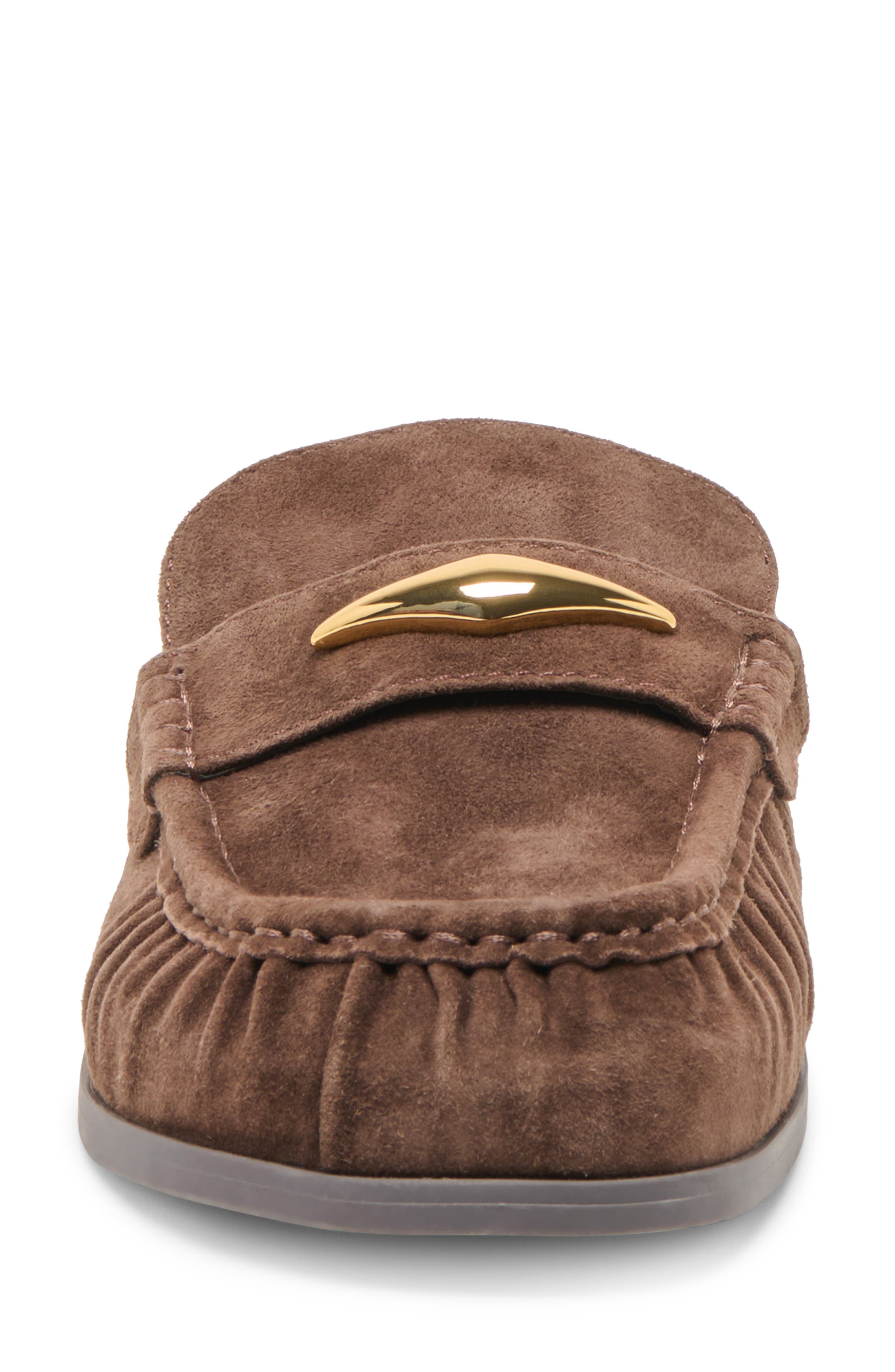 Dolce Vita Jodero Loafer Mule, Alternate, color, 