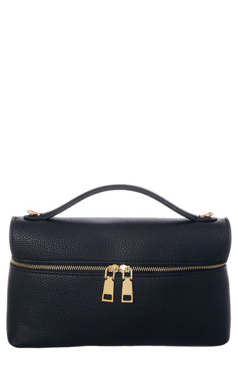 Top Handle Bag