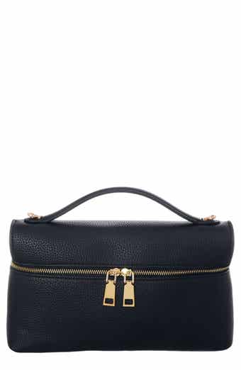 Adornia Top Handle Bag