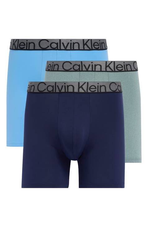 Men s Calvin Klein Boxer Briefs Trunks Nordstrom Rack