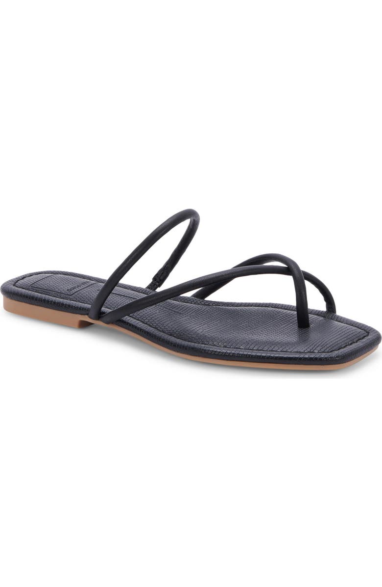 Dolce Vita Leanna Slide Sandal, Main, color,