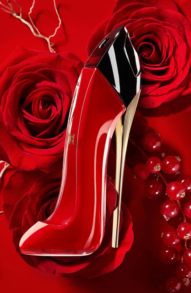 Carolina Herrera Very Good Girl Eau de Parfum Set $229 Value, Alternate, color,