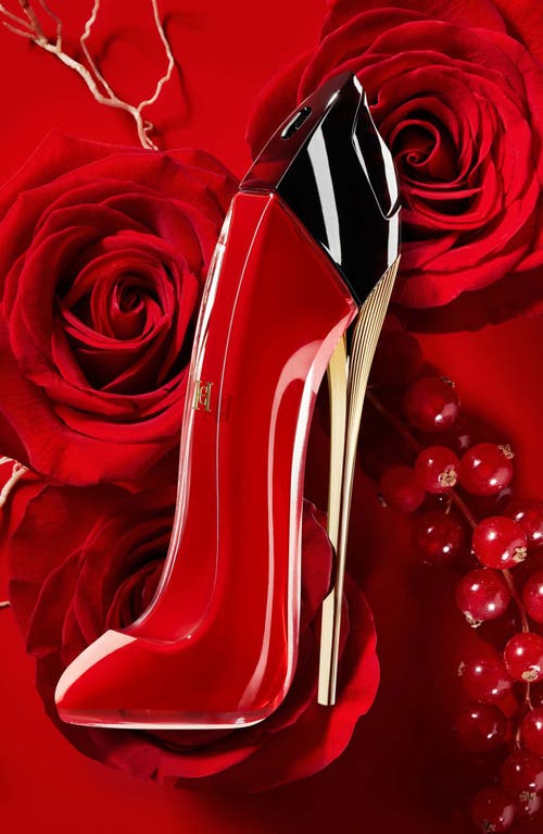 Carolina Herrera Very Good Girl Eau De Parfum Set $229 Value In No Color