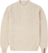 Amundsen Old Salt Sweater Mens