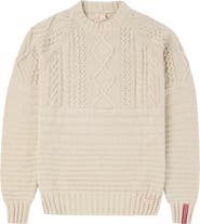 Amundsen Old Salt Sweater Mens