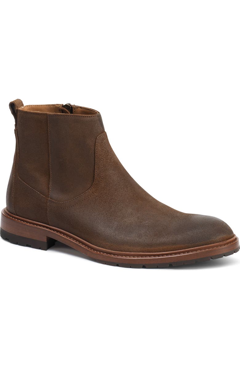 Trask Larkin Zip Boot, Main, color,