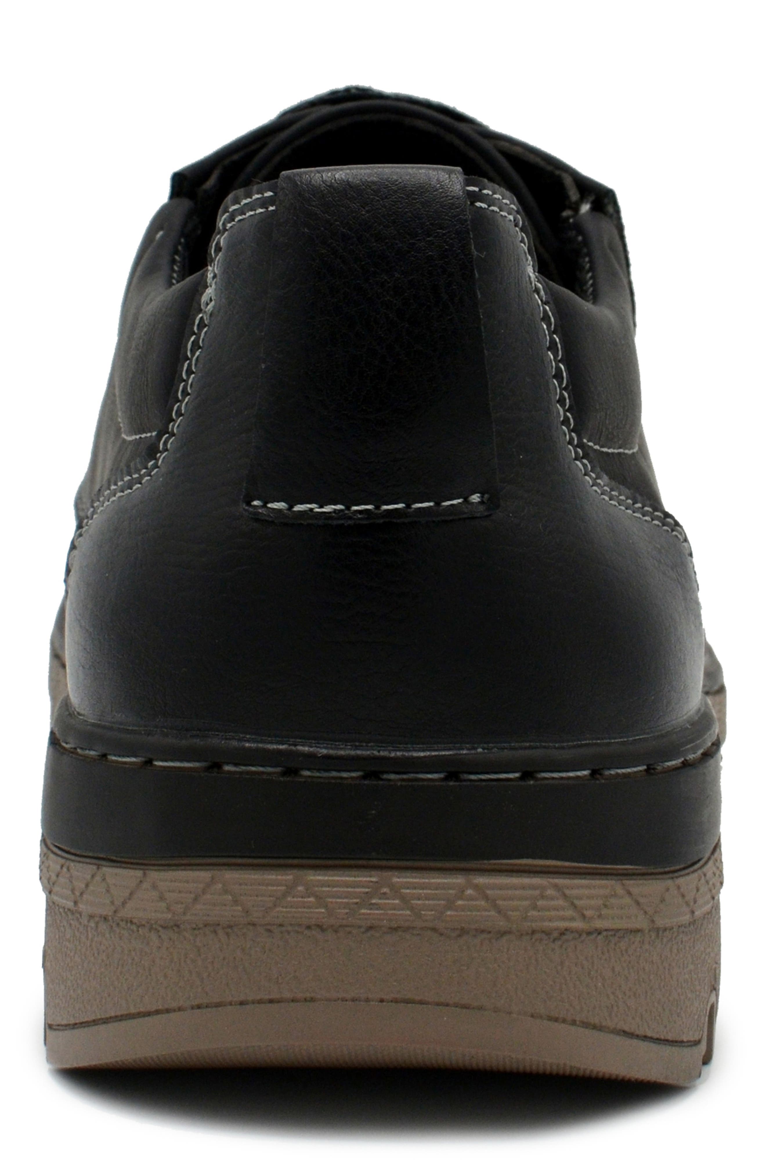 ASTON MARC Brill Lace-Up Comfort Shoe, Alternate, color, 