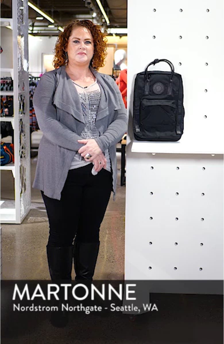 Kånken No. 2 Laptop Backpack, sales video thumbnail