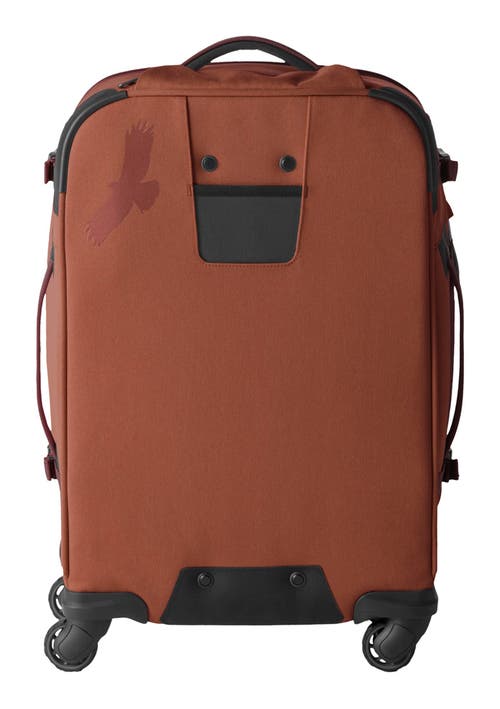 Eagle Creek Gear Warrior Xe 4 Wheeled Carry-on Luggage