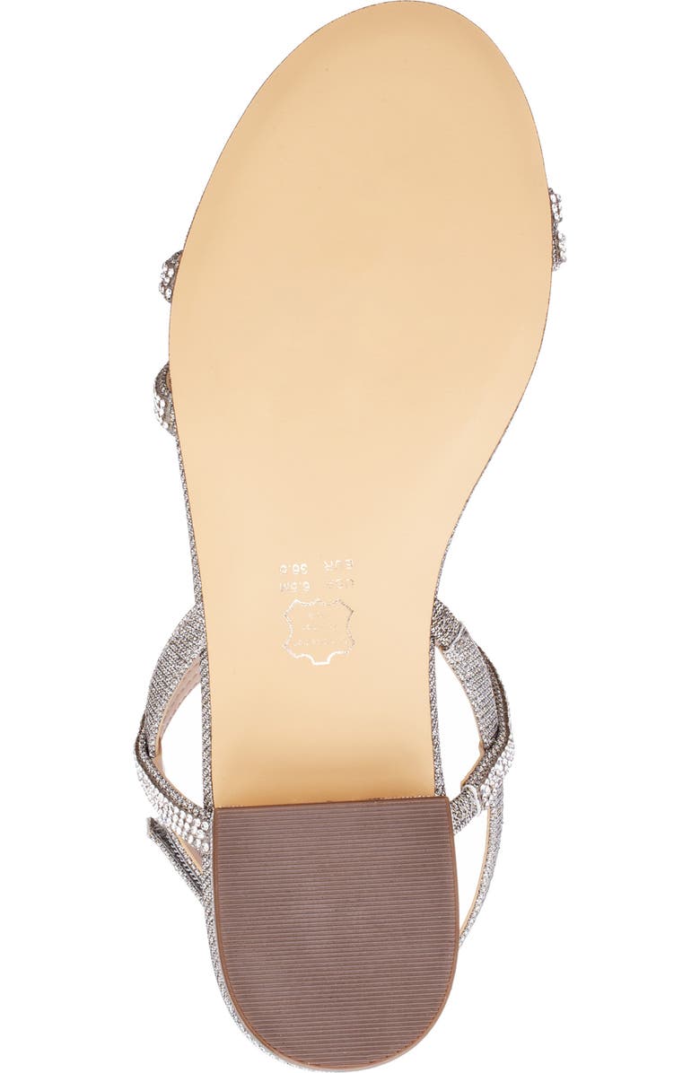 Nina Sarita Slingback Sandal, Alternate, color,