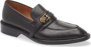 Versace Primo Medusa Buckle Loafer