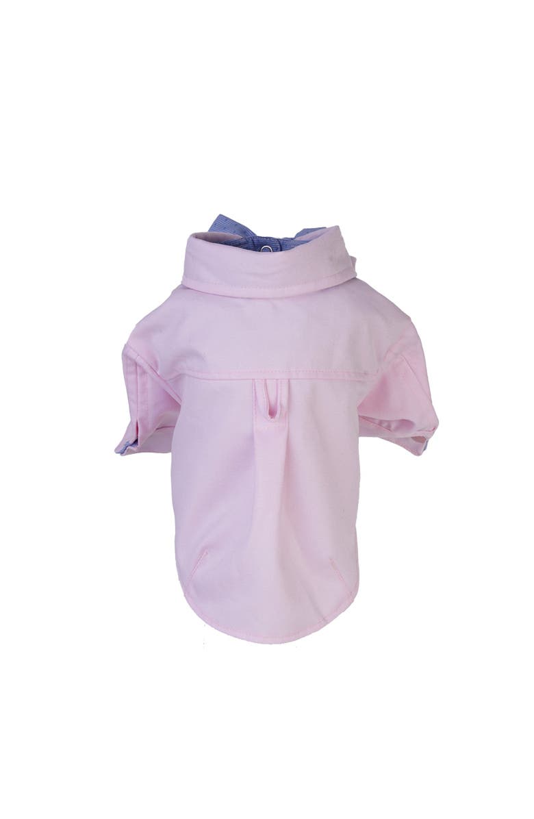 Moshiqa Le Messa Cat Shirt, Alternate, color, Pink