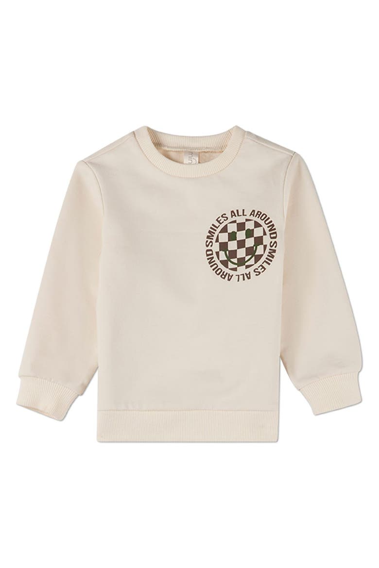 2 Piece Smiles All Around Play Set, Alternate, color, Ivory