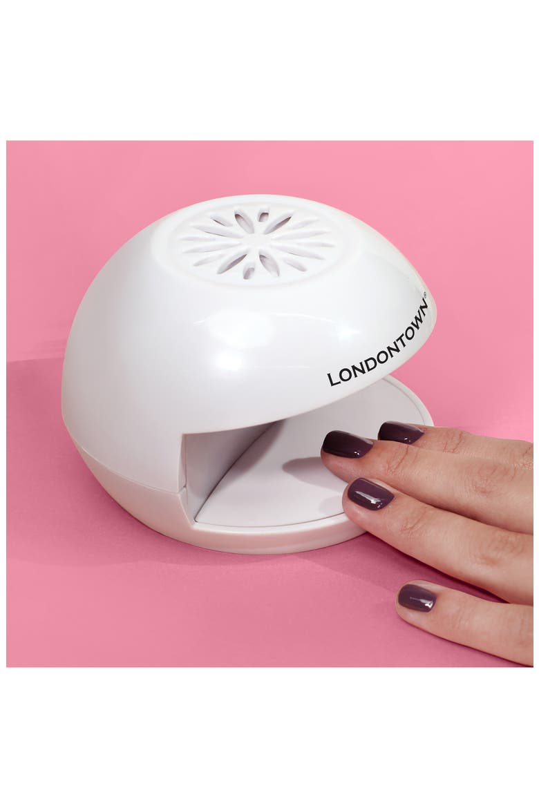 Flash Dry Nail Fan, Alternate, color, NO COLOR
