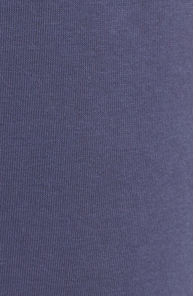 Make + Model Sleepy High Rise Lounge Jogger Pants, Alternate, color, 