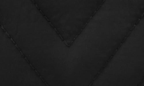 Mytagalongs Glamour 2-in-1 Cosmetics Bags In Black