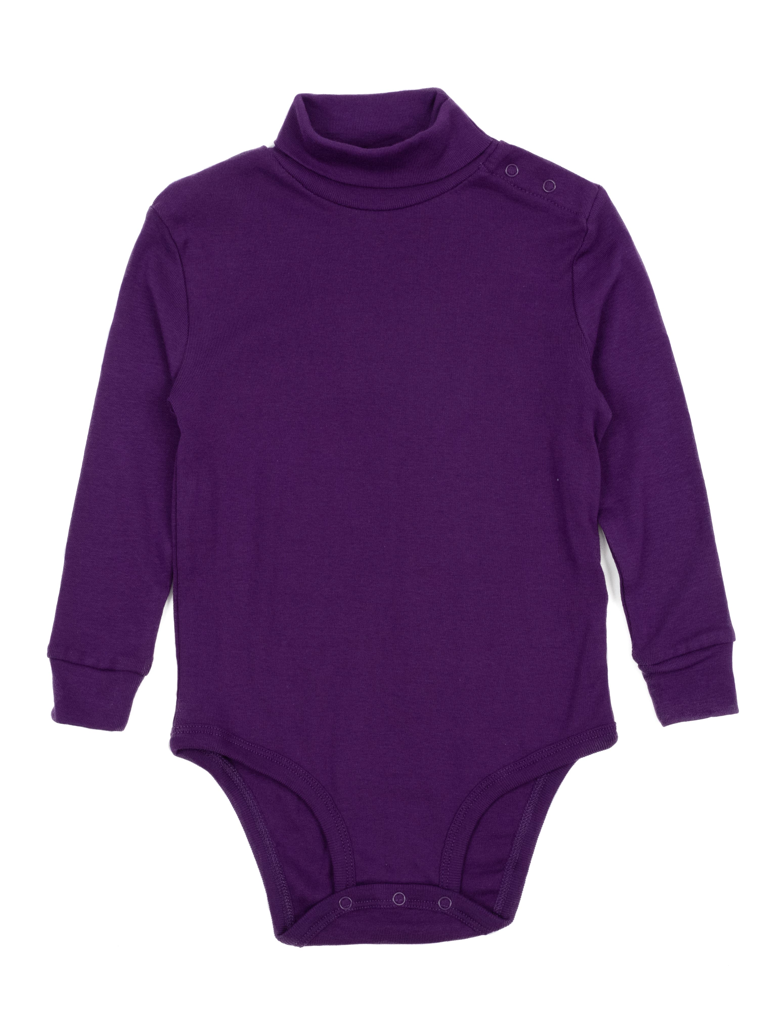 Dark Purple