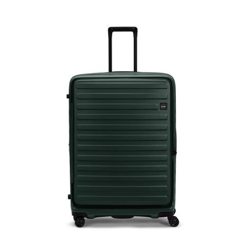 Cubo Large Check in 30 inch Lightweight Luggage