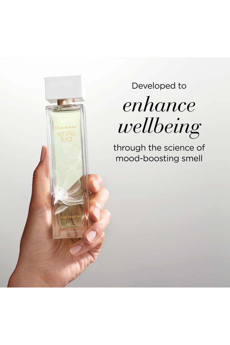 White Tea Eau Fraiche Eau de Toilette, Alternate, color, N/A