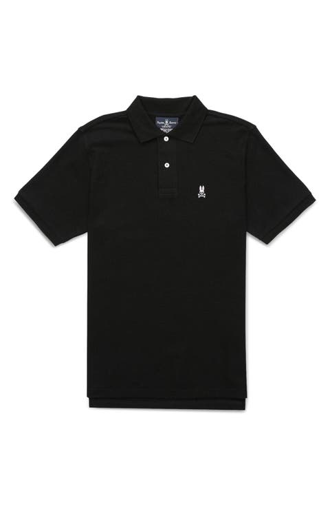 Big & Tall Classic Polo Shirt