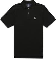 Psycho Bunny Big & Tall Classic Polo Shirt