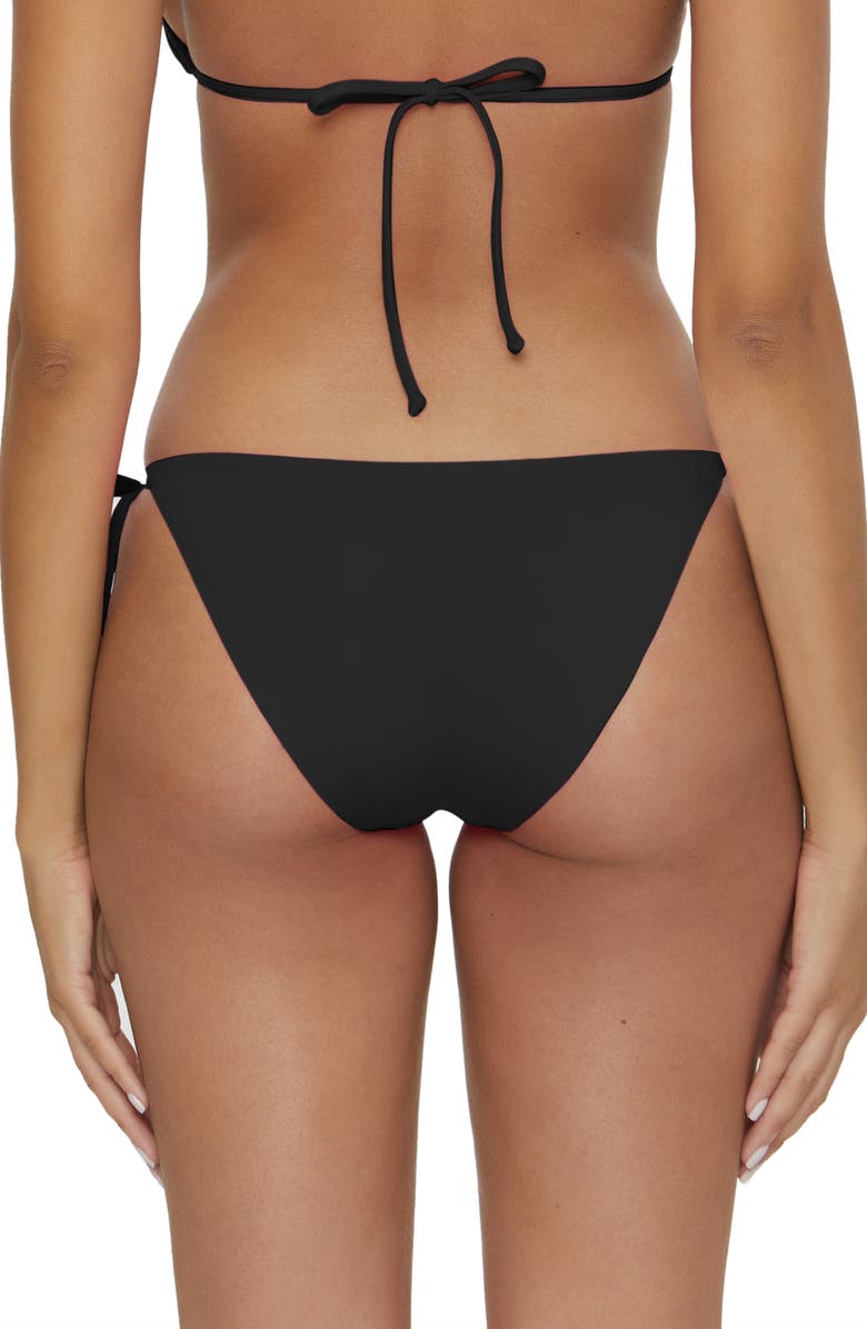 Becca Side Tie Bikini Bottoms, Alternate, color,