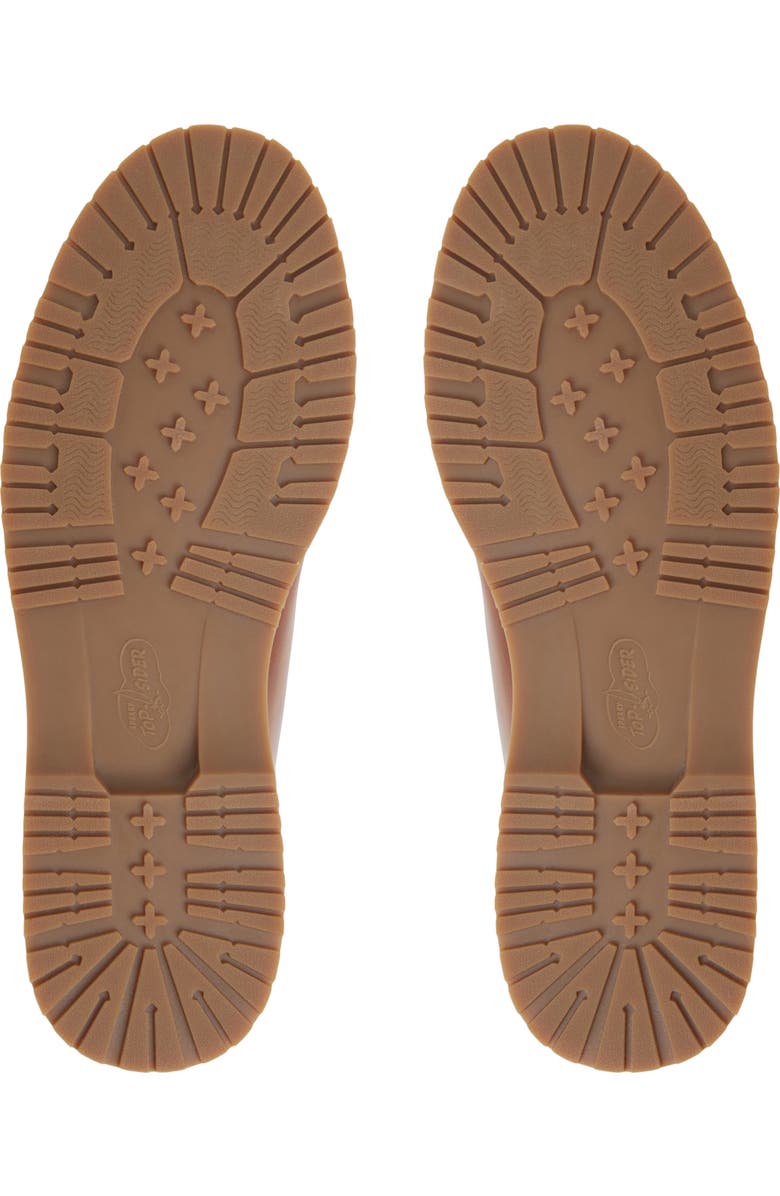 Sperry Mini Lug Captain's Oxford, Alternate, color, Tan