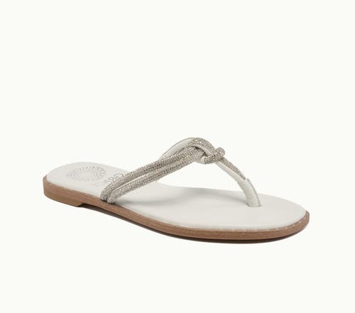 Shop Grace Footwear Maldives Sandal In Clear